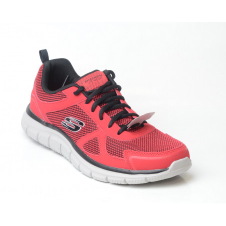Scarpa da ginnastica...