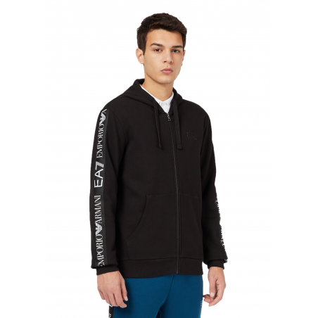 Felpa Emporio Armani EA7...