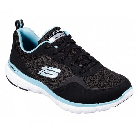 Scarpa da ginnastica...