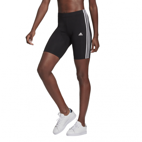 Leggings corti Adidas Donna...
