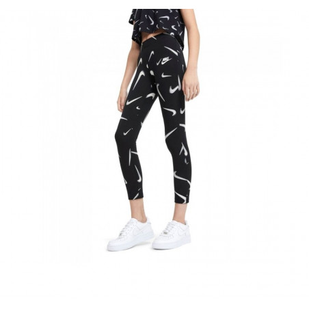Leggings Donna Nike G Nsw...