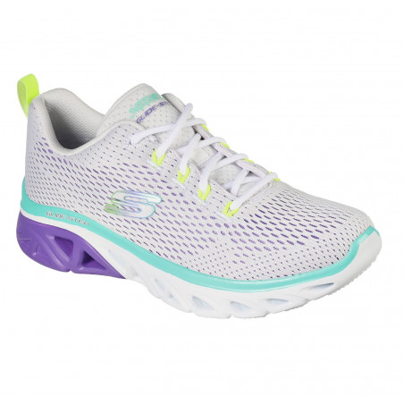 Sneakers Skechers Donna...
