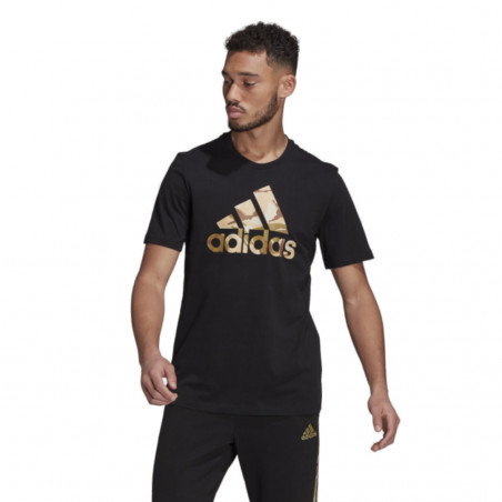 T-shirt Uomo Adidas GK9636