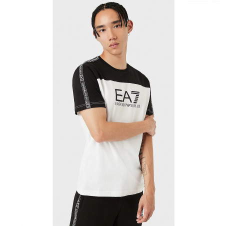 T-shirt EA7 Emporio Armani...