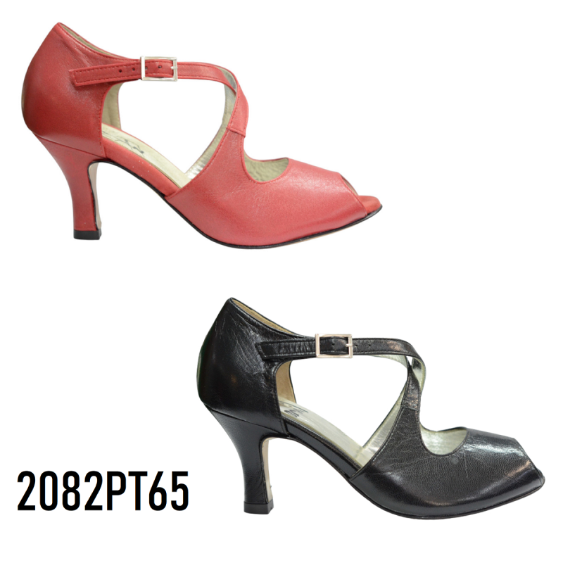 Scarpe Da Ballo A Mezza Suola In Microfibra: Morbide, Flessibili E Perfette Per Balletto, Danza Contemporanea E Lyrical. Ideali Per Ragazze E Donne, Colore Nude, Taglia Media.