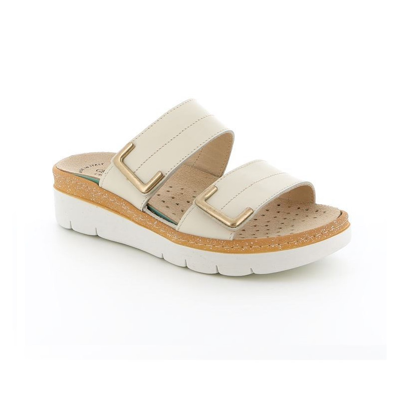 Grunland Ciabatta Donna Moll CE0802 - Imagen 3 de 3