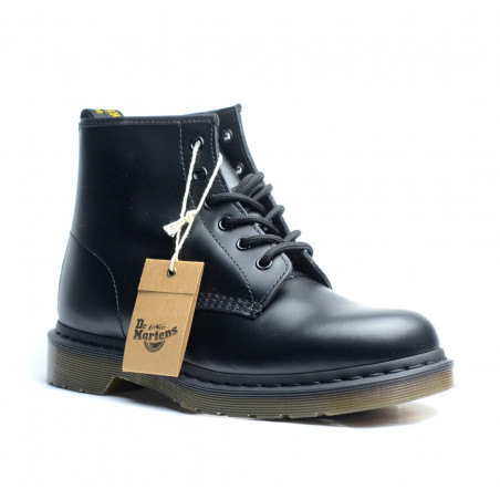 Anfibio Dr. Martens Pelle 6...