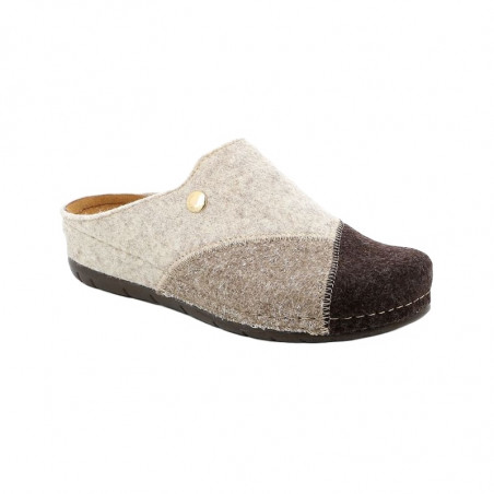 Ciabatta Grunland Donna CI2633