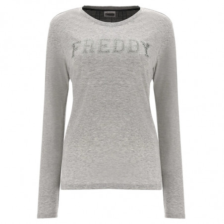 Felpa Freddy Donna F1WTRS7M