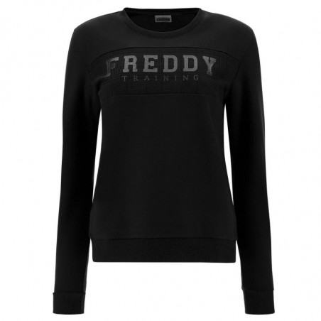 Felpa Freddy Donna F1WTRS7