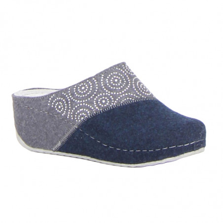 Ciabatta Grunland Donna CI2434