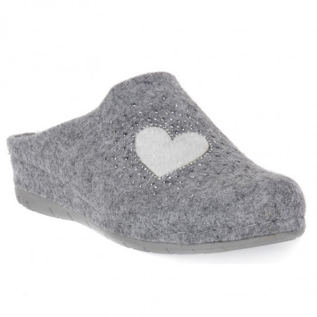 Ciabatta Grunland Donna CI2439