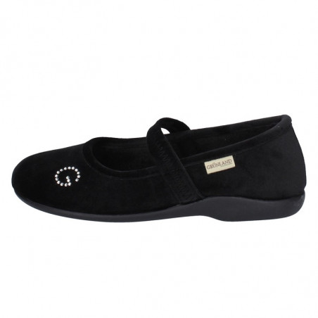 Pantofola Grunland Donna...