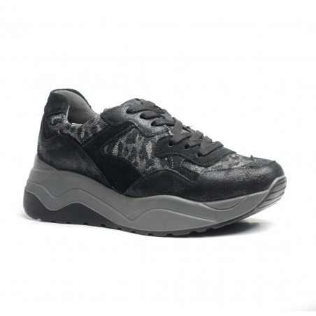 Scarpa Donna Casual Igi&Co