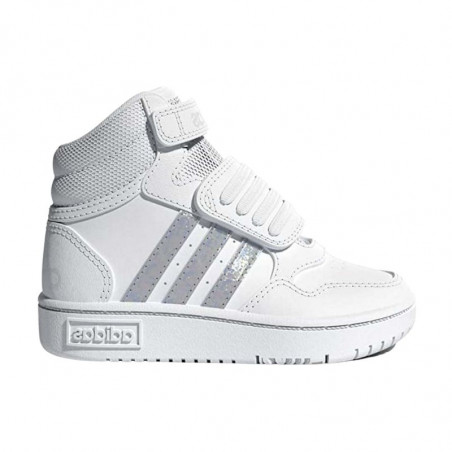 HOOPS MID 3.0 BAMBINO HP2660