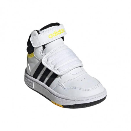 POLACCO ADIDAS HOOPS MID...