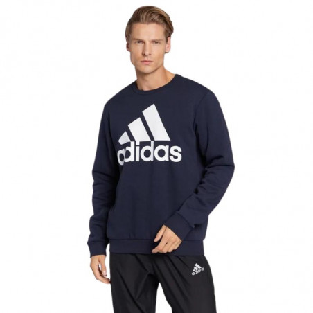 FELPA ADIDAS UOMO