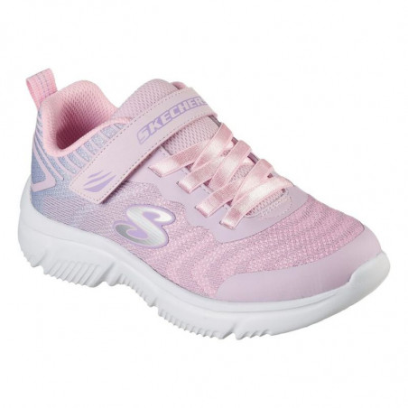 SKECHERS BAMBINA FIERCE FLASH