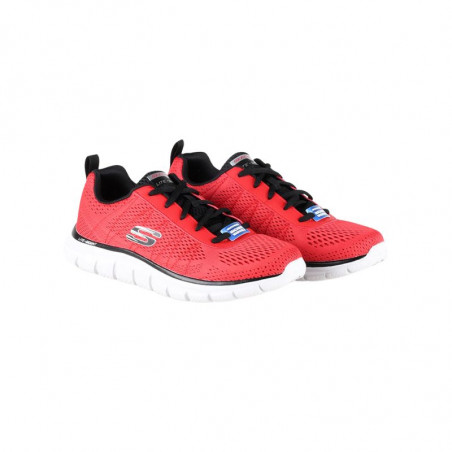SKECHERS UOMO TRACK - MOULTON