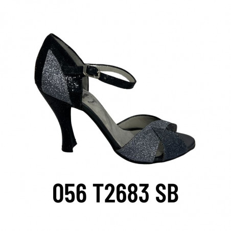 Scarpa da ballo Tacco 60...