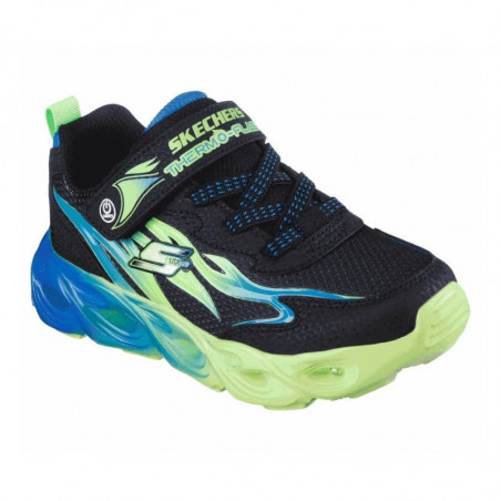 Skechers S Lights: Thermo...