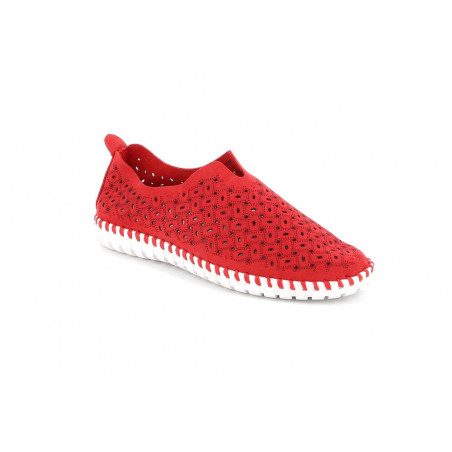 Slip On Donna Grünland MAGI F6