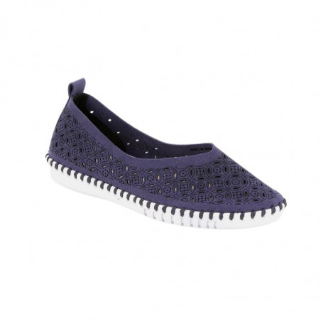 Slip on Grunland donna in...