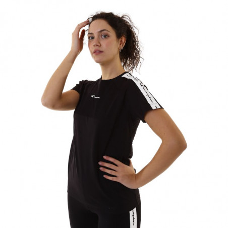 T-Shirt donna Champion