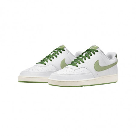 NIKE COURT VISION LOW M