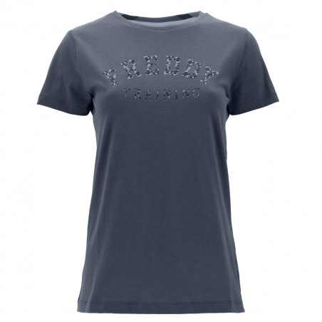T-shirt Freddy Training con...