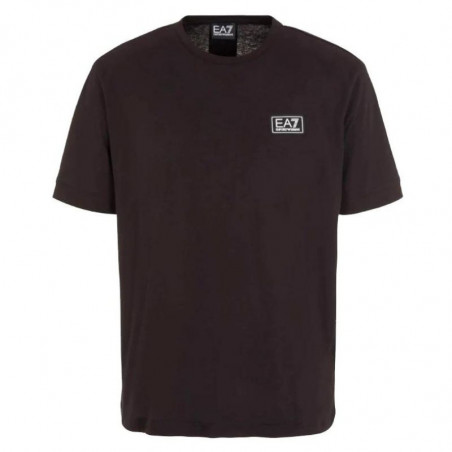 T-SHIRT UOMO EA7 - LOGO SERIES