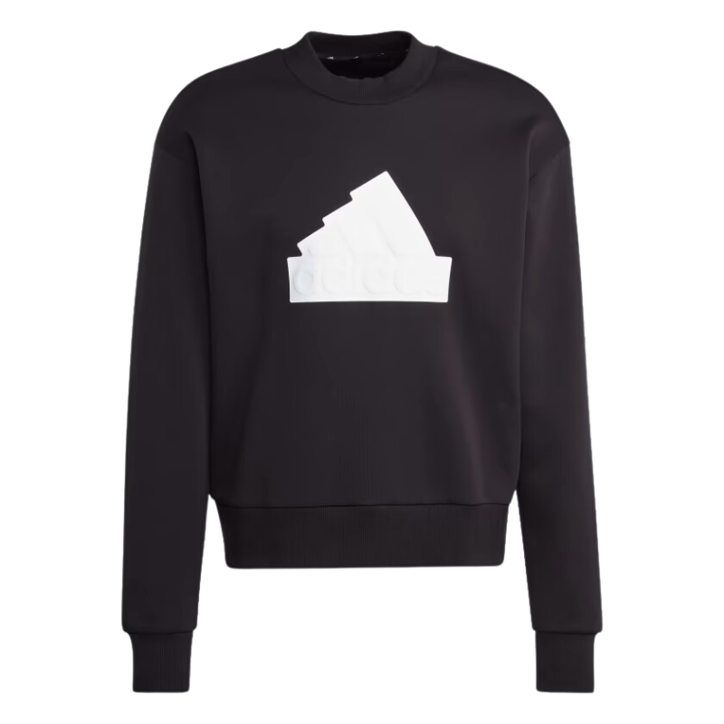 Felpa uomo adidas hotsell