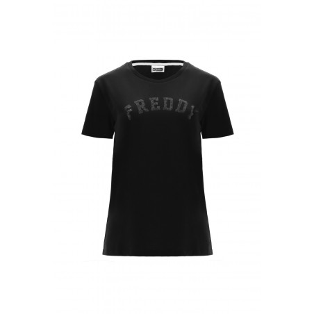 T-shirt Donna S1WTRT3