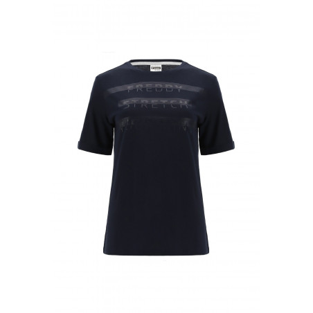 T-shirt Freddy Donna S1WBCT3