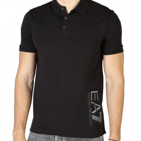 Polo Uomo 3HPF16