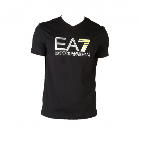 T-shirt Uomo EA7 Emporio...